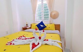 H Best Hostel Cafe Saigon